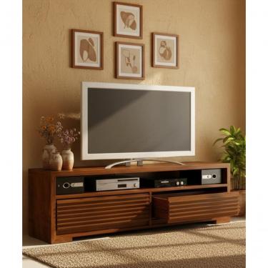 Imagem de Rack 1,90 X 40 X 54 - Móveis De Gramado