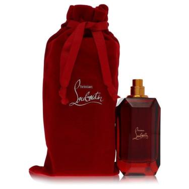Imagem de Perfume Feminino Loubicharme Christian Louboutin Edp Intense With Pouch 90 Ml