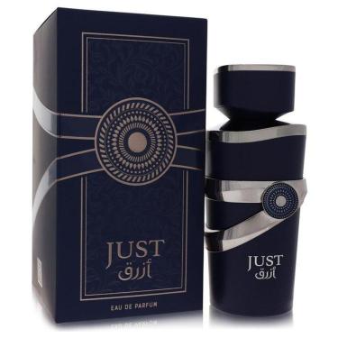 Imagem de Perfume Feminino Just Azraq Fragrance World Eau De Parfum 100 Ml