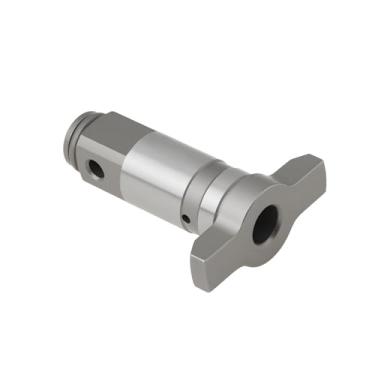 Imagem de YINETTECH Chave de impacto de 1/2 polegada, compatível com chave de impacto sem fio DTW190Z / TW202D