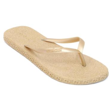 Imagem de Chinelo Feminino Embau Colcci Casual Confortável-Feminino