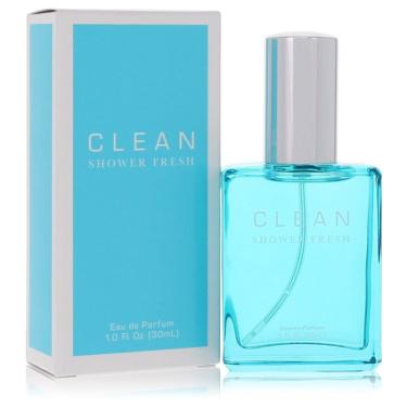 Imagem de Perfume Feminino Clean 30 ML Eau De Parfum Spray