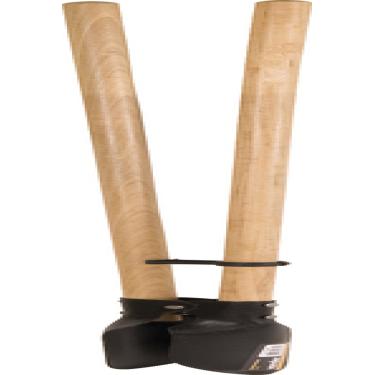 Imagem de Cavadeira articulada 1,30 metros com cabo - Vonder