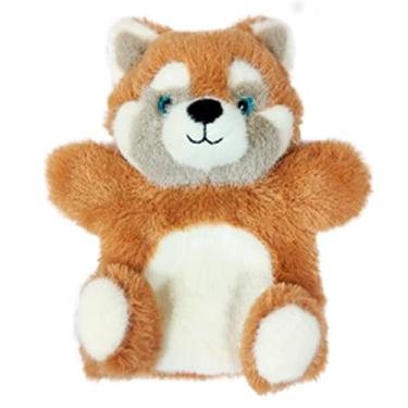 Imagem de BBR Toys Pelúcia Marionete Animais Sortidos