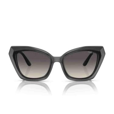 Imagem de Óculos de Sol Vogue Cinza 0VO5505SL 19811155-Feminino