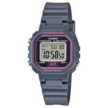 Imagem de Relógio Digital Casio LA-20WH-8ADF Masculino-Masculino