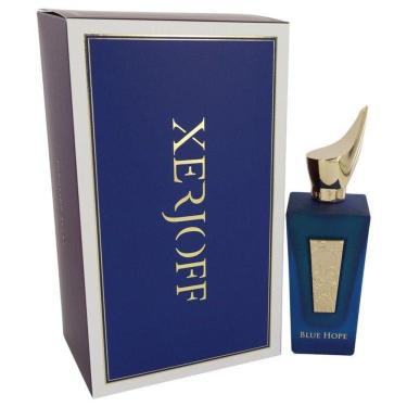 Imagem de Perfume Feminino Shooting Stars Blue Hope Uni Xerjoff 100 Ml Eau De Parfum