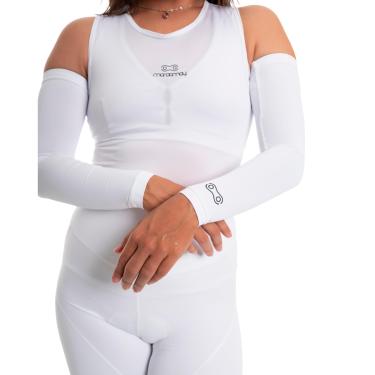Imagem de Manguito Verao Marcio May Sports Branco