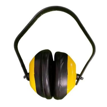 Imagem de Abafador de ruidos tipo concha 10db vonder arv100