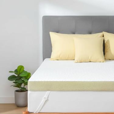 Imagem de Topper de colchão de espuma viscoelástica