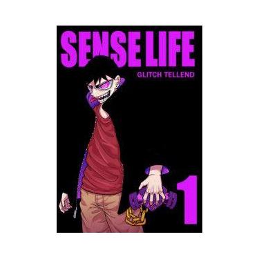 Imagem de Sense Life - Volume 1 - Editora MPEG