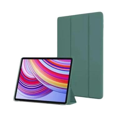 Imagem de Capa Magnética Inteligente Para Tablet Xiaomi Redmi Pad pro 2024 De 12