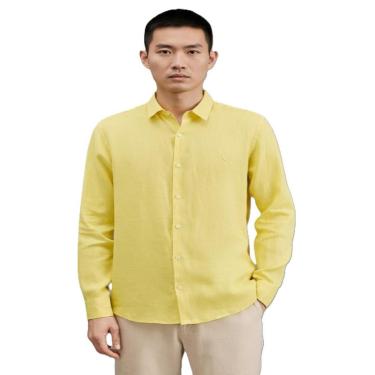 Imagem de Camisa Linho Reserva-Masculino