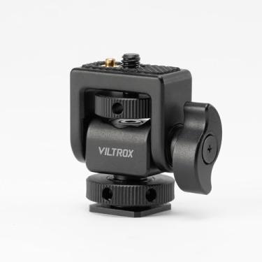 Imagem de VILTROX Monitor de câmera com Cold Show