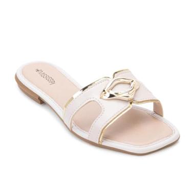 Imagem de Sandália Rasteira Mississipi C-d Ms25-j0131