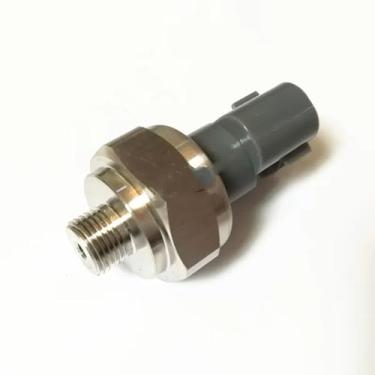 Imagem de Sensor de pressão de ar condicionado compatível com 88719-33020, 499000-7141 e 499000-7880. Sensor de pressão de ar condicionado.