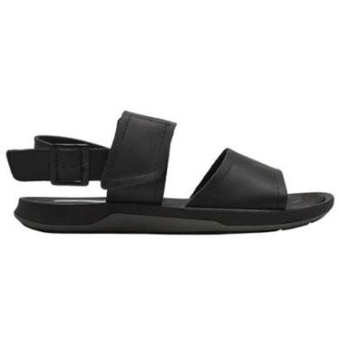 Imagem de Sandália Ferracini Dakar Hunter Masculina - Preto 44-Masculino