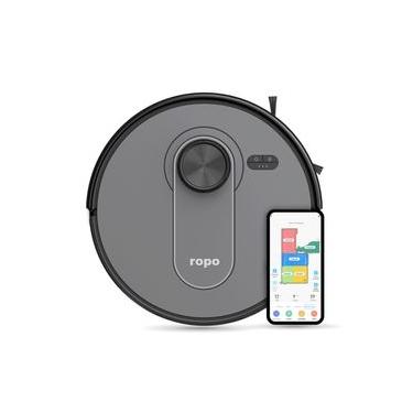 Imagem de Robô Aspirador - Ropo Vision
