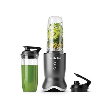 Imagem de Liquidificador Individual Blender e Extrator Nutribullet Ultra 1200W