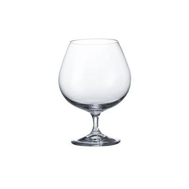 Imagem de Taça Gastro Cristal Para Conhaque 690Ml - Bohemia