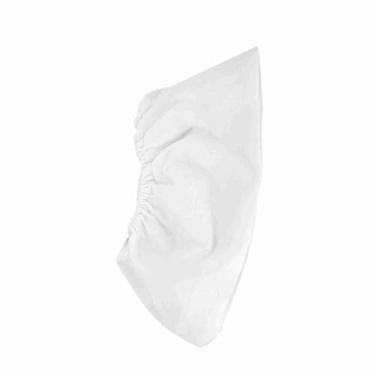 Imagem de Generic 2 Tipos de Saco Coletor de pó de Unha Não Tecido, Cabo Elástico Durável Substituível para Ferramentas de Salão de Arte de Unhas para Todos Os Coletores de Sucção de pó de Arte de, Tamanho