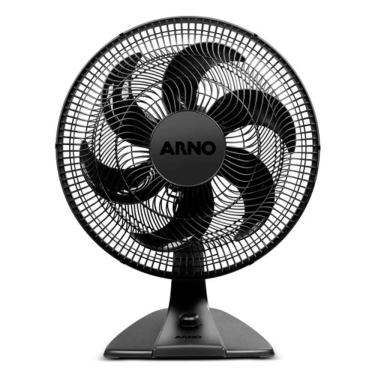 Imagem de Ventilador Arno de Mesa Essential 40cm VE2E