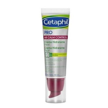 Imagem de Hidratante Facial Calm Control Cetaphil Pro Ar 50ml-Unissex