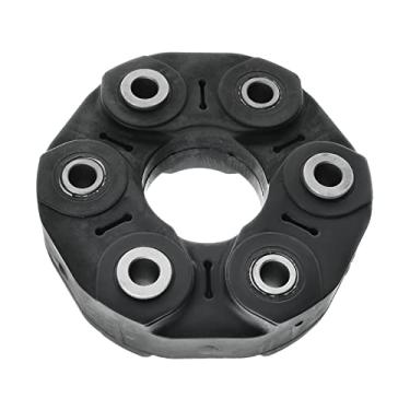 Imagem de A-Premium Acoplador de eixo de acionamento de eixo de transmissão Acoplamento de eixo flexível compatível com BMW E90 320d 2005-2011 E91 F30 F80 E93 F31, sem acessório, número de substituição