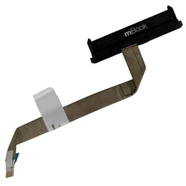 Imagem de Cabo mBook Conector Sata Hd Ssd para Lenovo Gaming 3 3i 15imh05