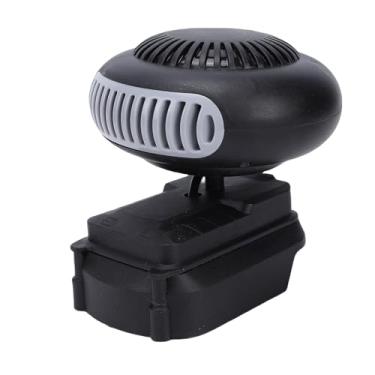 Imagem de Zerodis Aquecedores de Carro para Veículos Aquecedor de Ar Condicionado para Uso Externo Aquecimento Rápido Alternativa de 12V para Desembaçador de Pára- Aquecedor Portátil para Triciclo Elétrico No