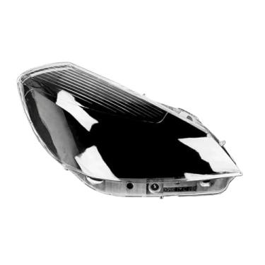 Imagem de Compatível com Renault Clio 2008 - Acessórios: Capa do farol dianteiro para substituição do farol.(1PCS Right Side)