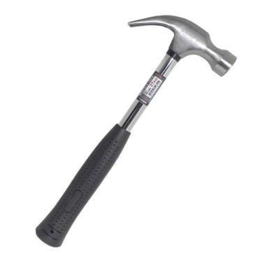 Imagem de Martelo Unha 27mm com Cabo de Metal Noll