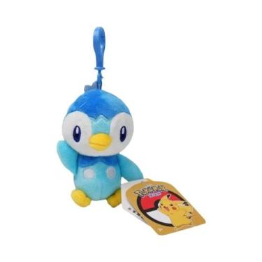 Imagem de Brinquedos De Pelúcia Pokémon Gengar, Jigglypuff, Bulbasaur, Mimikyu, 