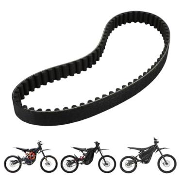 Imagem de Óleo de correia de transmissão de bicicleta elétrica resistente ao calor para Surron Sur Ron Light Bee X LBX X160 X260 Talaria X3 XXX PRO Taparia motocicleta off-road motocross enduro