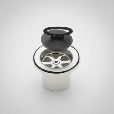 Imagem de Válvula Tanque 3" polegadas Inox Area de Serviço - GHELPLUS