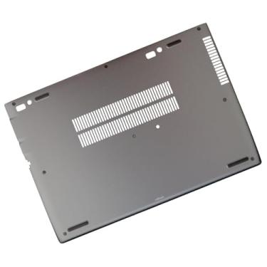 Imagem de Carcaça mBook inferior para HP 640 G4 SLV prata