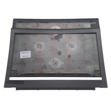 Imagem de Carcaça mBook Tampa traseira e moldura da tela para notebook Lenovo ThinkPad X240 com detalhes estéticos ESPEC105