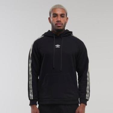 Imagem de Blusão Unisex Umbro Tape F.C.-Unissex