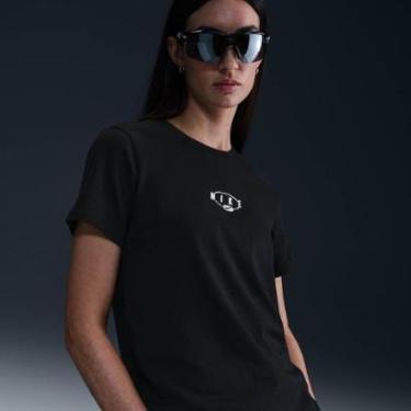Imagem de Camiseta Nike Sportswear Club Feminina-Feminino