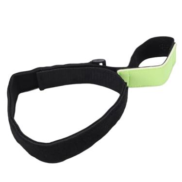 Imagem de SUNGOOYUE Bandas de Beisebol, Auxílio de Treinamento de Balanço de Neoprene Ajustável, Faixa de Batida de Softball para Jovens Adultos, Prática de Postura Correta e Memória Muscular