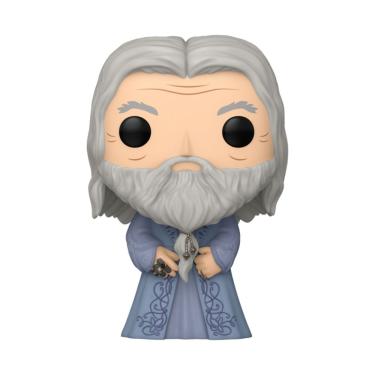 Imagem de Boneco Funko POP! HARRY Potter 6 - Dumbledore com Horcrux