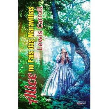 Imagem de Alice no pais nas maravilhas - OTIMA EDITORA - LITERATURA ESTRANGEIRA,