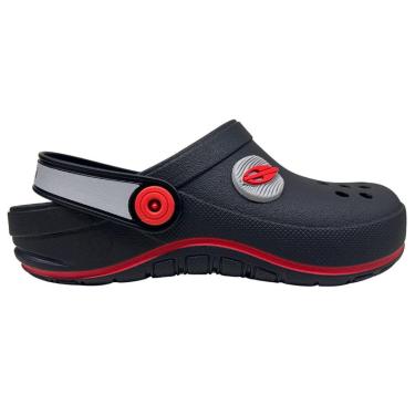 Imagem de Sandália Babuche Mormaii 12428 Infantil Macio Confortável-Masculino