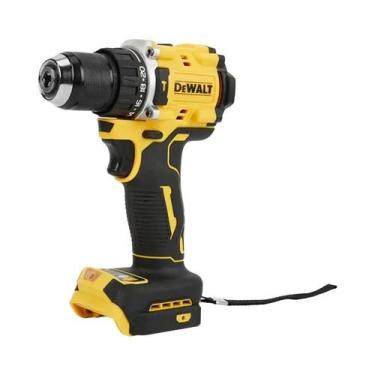 Imagem de Furadeira De Impacto Sem Fio Brushless 20V MAX, Ferramenta Multifuncio