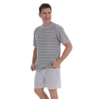 Imagem de Pijama Masculino Manga Curta Victory-Masculino