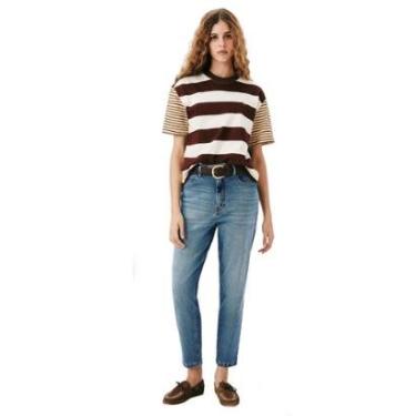 Imagem de Calça Hering Jeans Feminina-Feminino