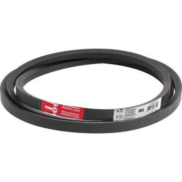 Imagem de Correia multi v a-75 uso industrial - Nove54