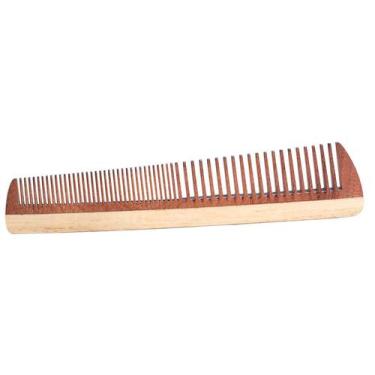 Imagem de Beard Brasil Novo Pente Duplo