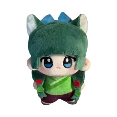 Imagem de Boneco De Pelúcia Anime Maomao Jinshi Renshi, Brinquedo De Pelúcia, Pr