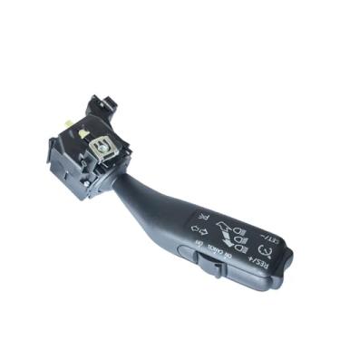 Imagem de Indicador de direção na coluna de direção compatível com Seat Altea 2007-2010, Leon 2006-2010 e Toledo 2005-2009. Interruptor de controle de cruzeiro e seta. Código: 1k0953513g